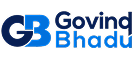 Govind Bhadu logo